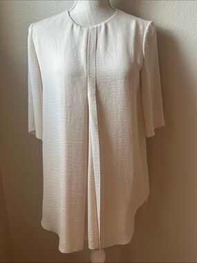 COS Blouse Size 4